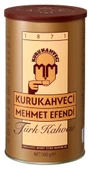 Mehmet Efendi Kahve 500 Gr Teneke Kutu - 1