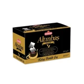 Çaykur Altınbaş 200gr 40adet Demlik Süzen Poşet Çay - 1