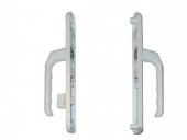 Akpen Alüminyum Balkon Kapı Kolu Pınar 85/35 D:115 - 2