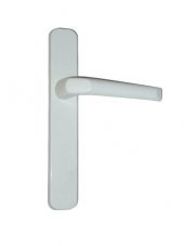 Akpen Alüminyum Balkon Kapı Kolu Pınar 85/35 D:115 - 4