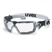 Uvex Pheos Guard 9192180 Koruyucu İş Gözlüğü - 1