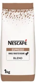 Nescefa Espresso 1000gr (1kg) Çekirdekli Kahve 12505166 - 1