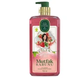 Eyüp Sabri Tuncer 750ml Çilek Aromalı Mutfak Sabunu - 1