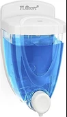 Flosoft F-015 350 Ml Sıvı Sabunluk - 1