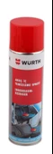 Würth Araç İçi Temizleme Spreyi 500ml (0893033 028 24) - 1