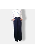 Dirhem Anne tunik pantolon takım - 3