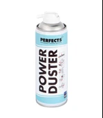 Perfects 400ml Power Duster (Hava Sprey) - 1
