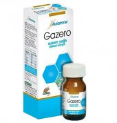 Avicenna Gazero Susam Yağlı Bitkisel Karışım 20 ml - 2
