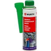 Würth Benzin Enjektör Temizleyici Yeni Nesil 300 ml 58611013000028 12 - 1
