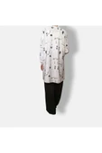 Dirhem Anne tunik pantolon takım - 3
