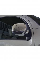 Renault Kangoo ABS Krom Ayna Kapağı 2013 Sonrası 2 Prç. - 2