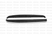 Range Rover Vogue (2005-2013) Oem Yan Basamak Koruma thumbnail 2