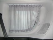 Mercedes Vito Uzun Şase (2004 Sonrası) Raylı Perde - 3