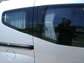 Fiat Fiorino (2008 Sonrası) Raylı Perde - 5