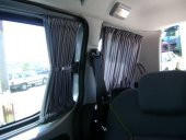 Fiat Fiorino (2008 Sonrası) Raylı Perde - 6