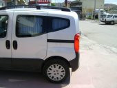 Fiat Fiorino (2008 Sonrası) Raylı Perde - 8