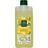 Eyüp Sabri Tuncer 1lt Pet  Limon Kolonyası - 1