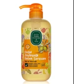Eyüp Sabri Tuncer 600ml Şampuan Bebek Doğal Zeyin Yağlı - 1