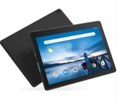 Lenovo Tab TB-X104F1 Tablet Siyah HASARLI BOZUK - 1