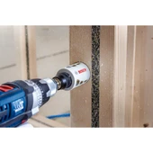 BOSCH Delik Açma Testere Seti Pw&m 9'lu (v1) (2 608 594 187) - 3