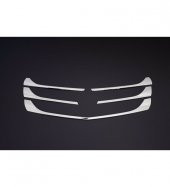 Ekiciler Vito (2014 Sonrası) Krom Ön Panjur 5 Prç. thumbnail 3