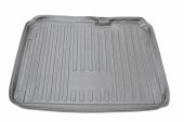 EKİCİLER CITROEN C4 (05-10) BAGAJ HAVUZU - 1