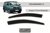 EKİCİLER VW TRANSPORTER T.4 CAM RÜZGARLIĞI - 1