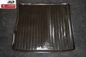 EKİCİLER L.LOCKER FORD CONNECT II (14-) BAGAJ HAVUZU - 1