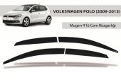 EKİCİLER VOLKSWAGEN POLO CAM RÜZGARLIĞI (2009-2013) - 1