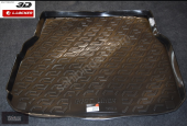 EKİCİLER L.LOCKER MERCEDES C-CLASS W-205 (15-) BAGAJ HAVUZU - 1