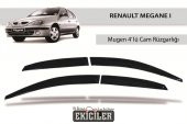 EKİCİLER RENAULT MEGANE I CAM RÜZGARLIĞI - 1