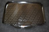 EKİCİLER L.LOCKER DACİA DUSTER 2-WD (10-) BAGAJ HAVUZU - 1