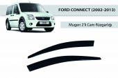 EKİCİLER FORD CONNECT CAM RÜZGARLIĞI (2002-2013) - 1
