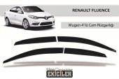 EKİCİLER RENAULT FLUENCE CAM RÜZGARLIĞI - 1