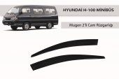 EKİCİLER HYUNDAİ H-100 MİNÜBÜS CAM RÜZGARLIĞI - 1