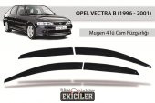 EKİCİLER OPEL VECTRA B CAM RÜZGARLIĞI (1996-2001) - 1