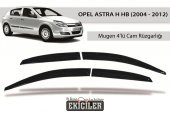 EKİCİLER OPEL ASTRA H (HB) CAM RÜZGARLIĞI (2004-2012) - 1