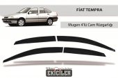 EKİCİLER FİAT TEMPRA CAM RÜZGARLIĞI - 1