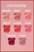 Maybelline New York Super Stay Teddy Tint 50 Wild At Heart - 3