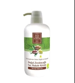 Eyüp Sabri Tuncer Doğal Zeytin Yağlı Saç Kremi 600ml - 1