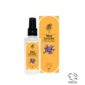 Rebul 125ml Lavanta Spreyli Kolonya Pet - 1