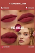 Maybelline New York Super Stay Teddy Tint 50 Wild At Heart - 2