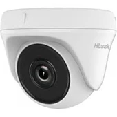 Hilook THC-T120-PC 2MP Turret Turbo 2.8mm HD Dome Kamera - 1