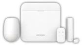 Hikvision DS-PWA64-KIT-WE Kablosuz Alarm Seti - 1
