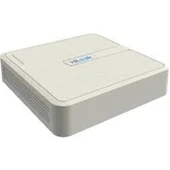 Hilook NVR-104H-D-4P 4 Kanal Poe Nvr Kayıt Cihaz - 1