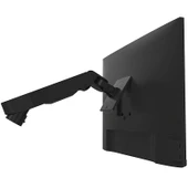 DELL 19/38" MSA20 482-BBDJ Hareketli Siyah 1 kollu Masaüstü Monitör Standı - 3