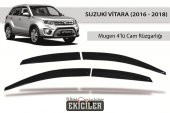 EKİCİLER SUZUKİ VİTARA CAM RÜZGARLIĞI (2016-2018) - 1
