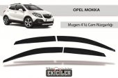 EKİCİLER OPEL MOKKA CAM RÜZGARLIĞI - 1