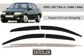 EKİCİLER OPEL VECTRA A CAM RÜZGARLIĞI (1988-1996) - 1