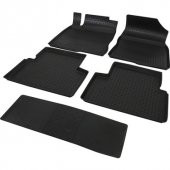 Ekiciler Honda Civic SD 4D Havuzlu Paspas 2016 ve Üzeri thumbnail 1